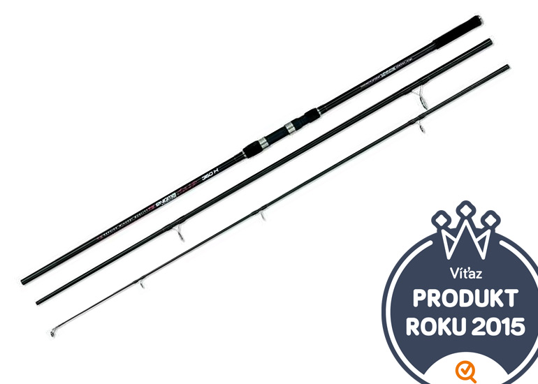 Enigma Carp 360MH 360cm/2,75lb 3diel