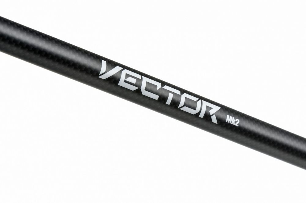 Vector Carp MK2 3d